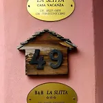 Casa La Slitta *