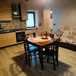 Casa La Slitta Holiday home