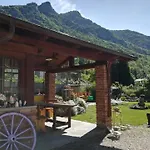 Casa La Slitta Roure Turin