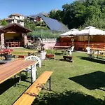 Casa La Slitta Nyaraló *