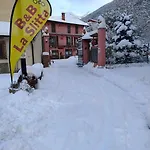 Nyaraló Casa La Slitta Roure Turin