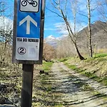 Casa La Slitta Holiday home