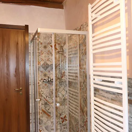 Casa La Slitta *