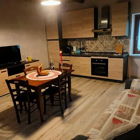 Casa La Slitta