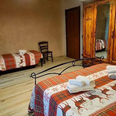 Holiday home Casa La Slitta