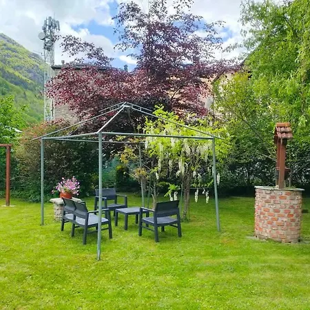 Casa La Slitta *
