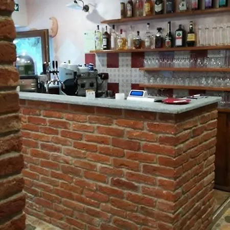 Casa La Slitta Ferienhaus