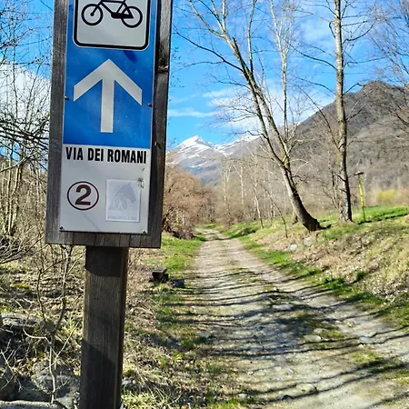 Casa La Slitta 度假居