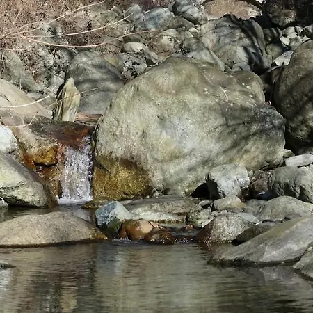 度假居 Casa La Slitta