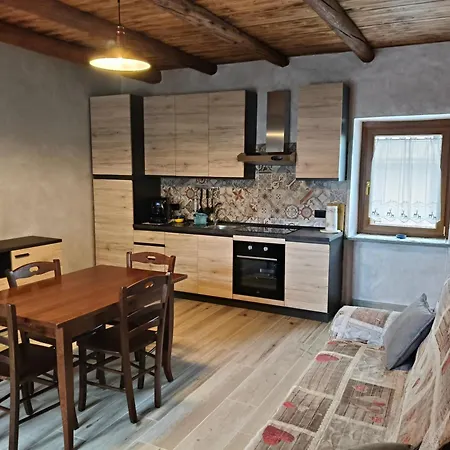 Casa La Slitta * Roure Turin