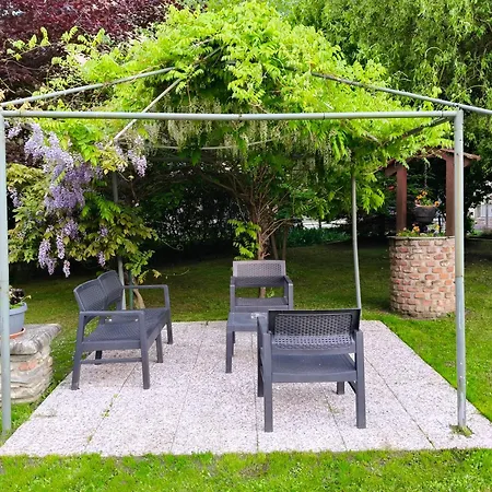 Casa La Slitta * Roure Turin