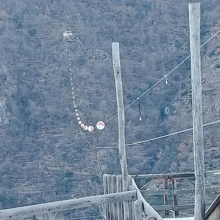 Дом отдыха Casa La Slitta *