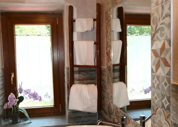 Дом отдыха Casa La Slitta