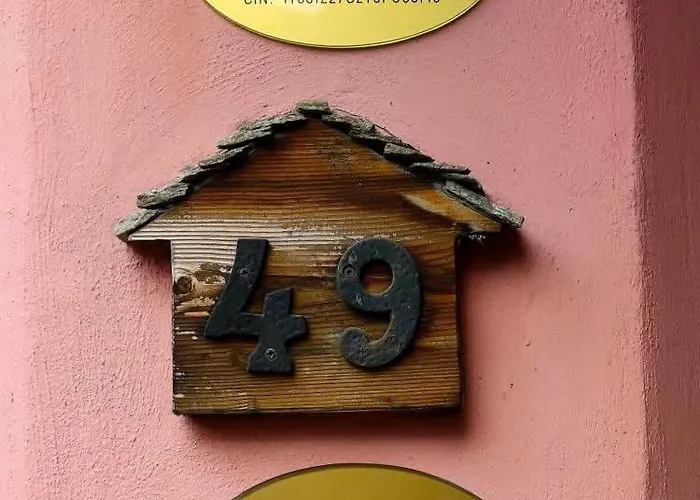 Casa La Slitta *