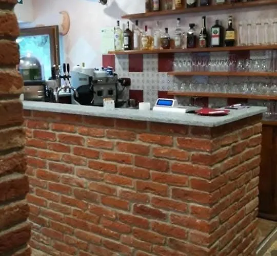 Casa La Slitta 別荘