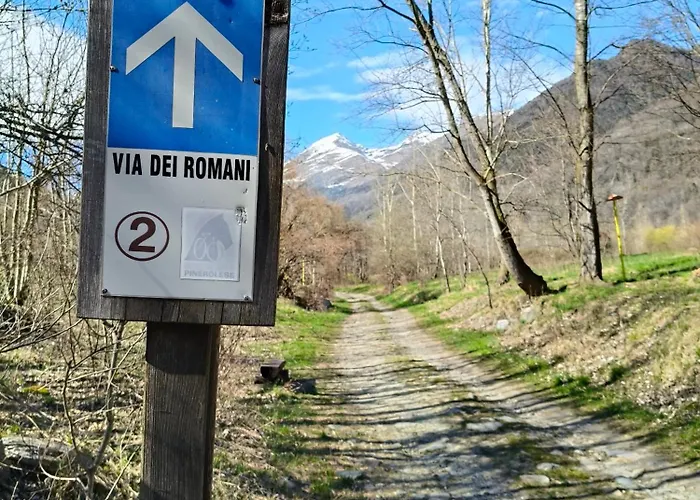 Casa La Slitta Дом отдыха