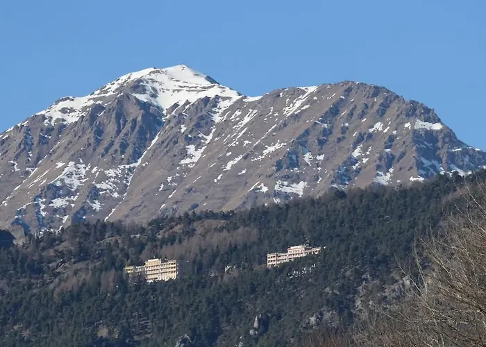 Дом отдыха Casa La Slitta *