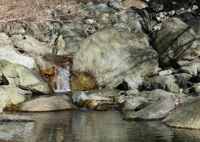 Дом отдыха Casa La Slitta