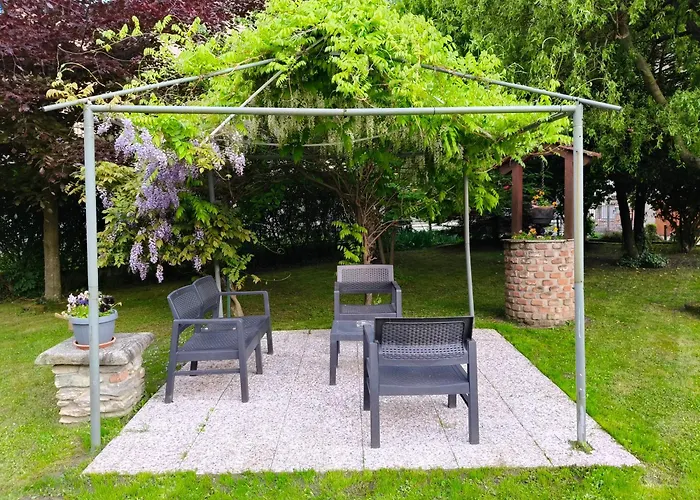 Casa La Slitta * Roure Turin