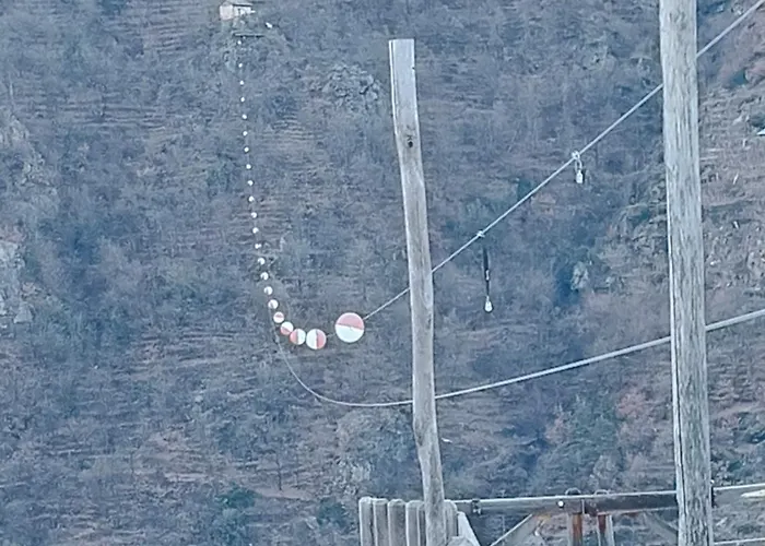 Дом отдыха Casa La Slitta *